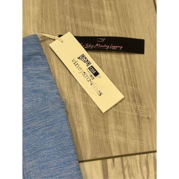 Vineyard Vine ladies athletic leggings size XXS - Picture 3 of 11